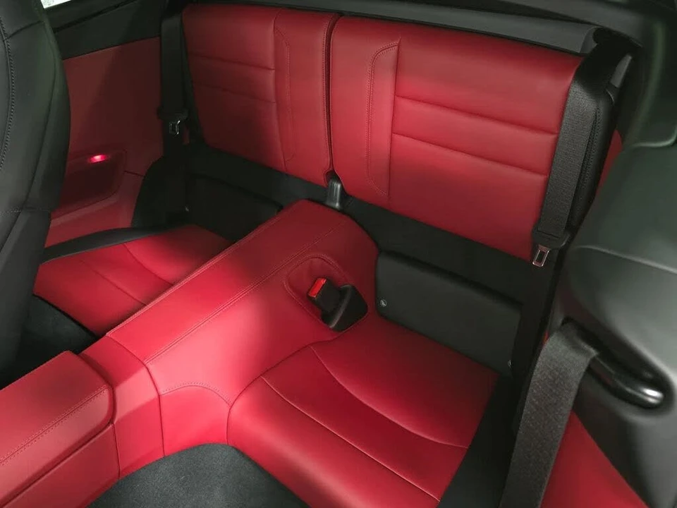 2025 Porsche 992 Carrera - Image 27 of 31