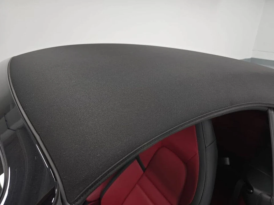 2025 Porsche 992 Carrera - Image 26 of 31