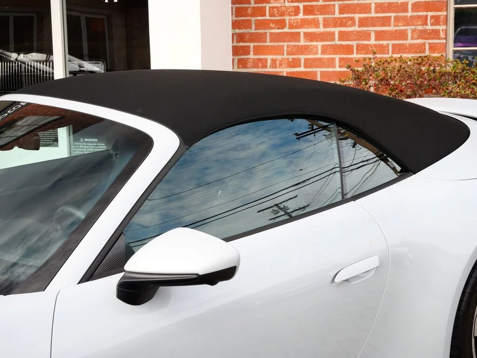 2025 Porsche 992 Carrera - Image 10 of 27