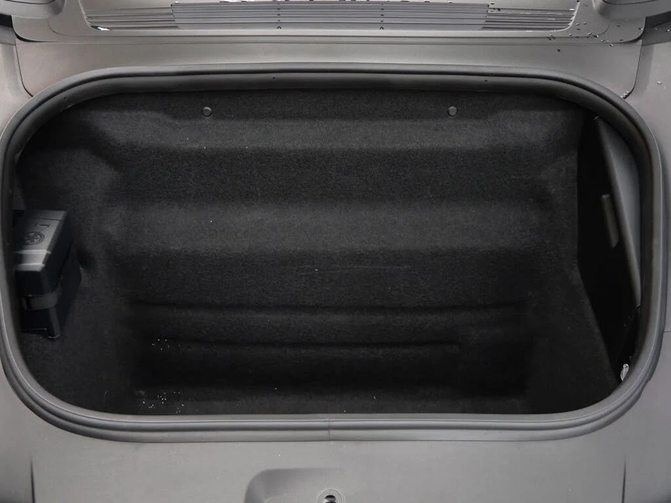 2025 Porsche 992 Carrera - Image 26 of 27