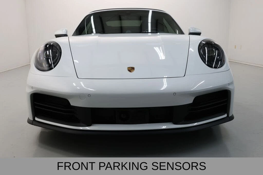 2025 Porsche 992 Carrera - Image 29 of 31