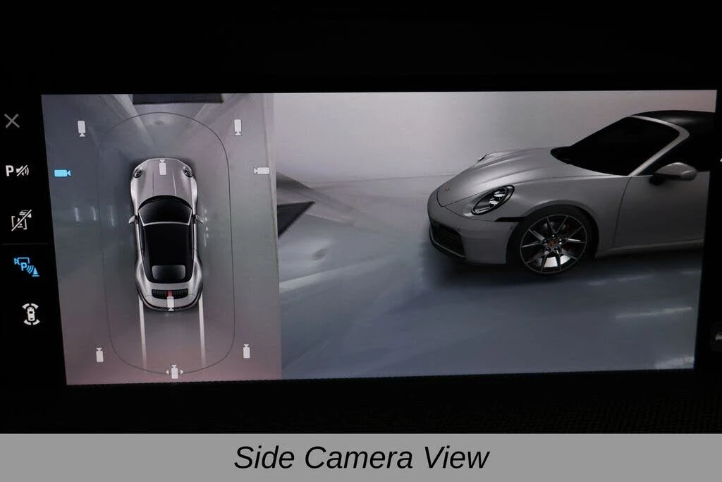 2025 Porsche 992 Carrera - Image 20 of 31