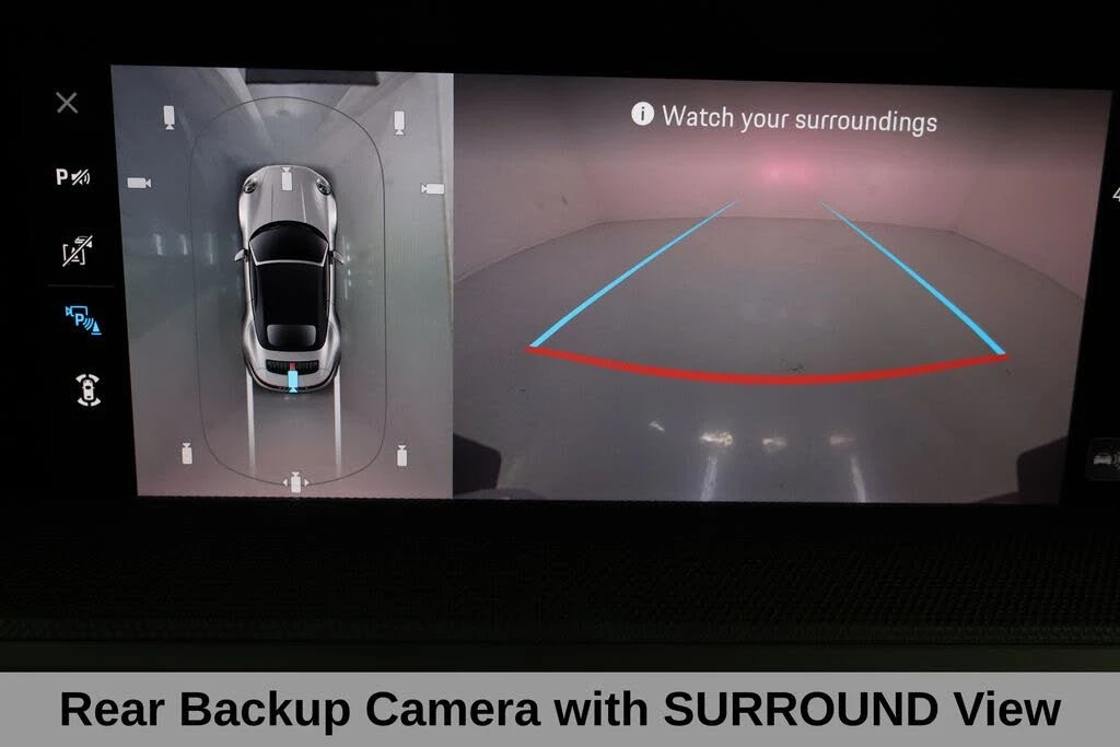 2025 Porsche 992 Carrera - Image 19 of 31
