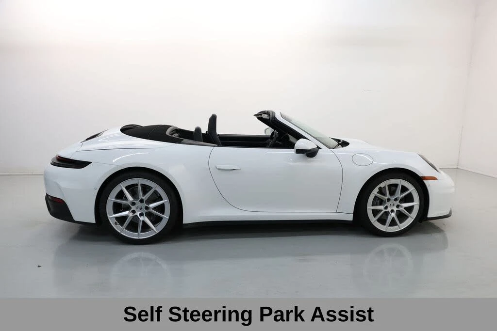 2025 Porsche 992 Carrera - Image 28 of 31