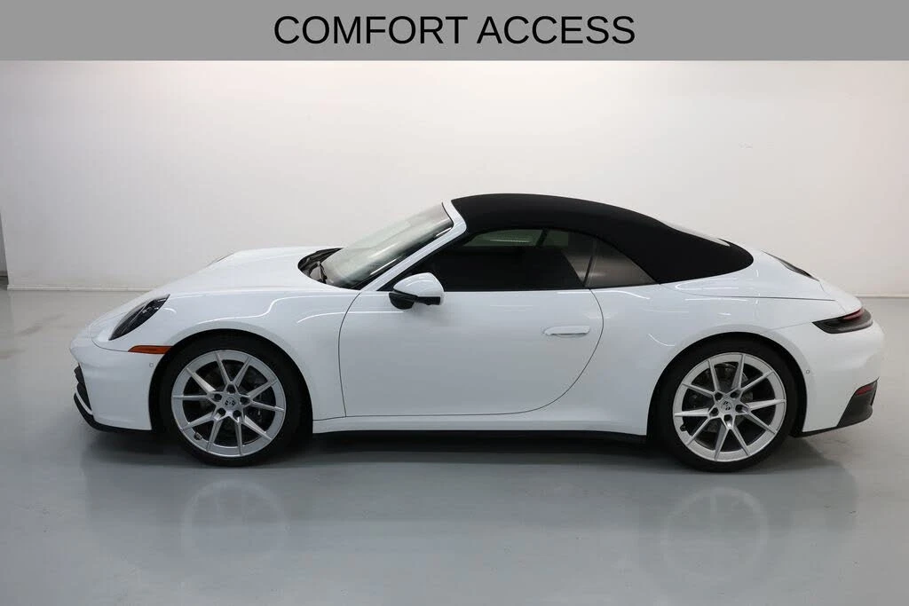 2025 Porsche 992 Carrera - Image 24 of 31