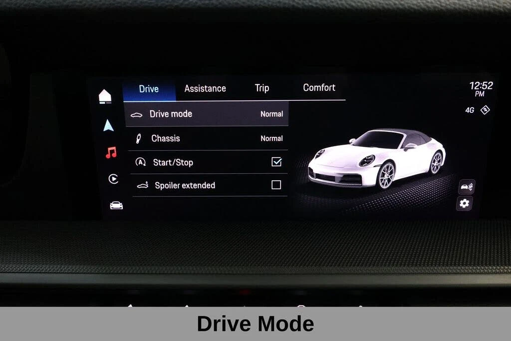 2025 Porsche 992 Carrera - Image 31 of 31