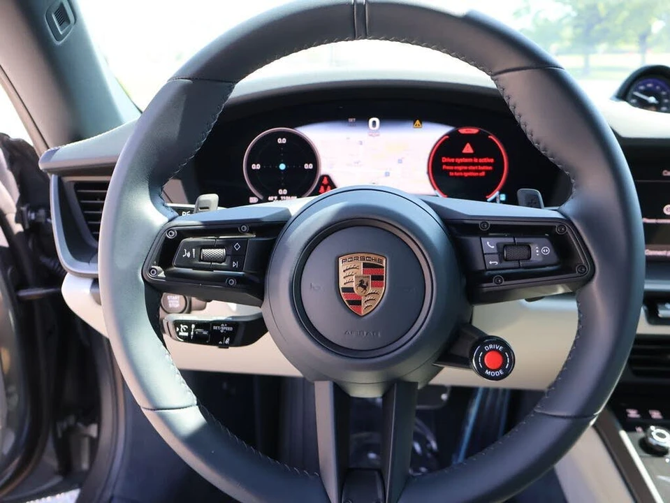 2025 Porsche 992 Carrera - Image 31 of 31