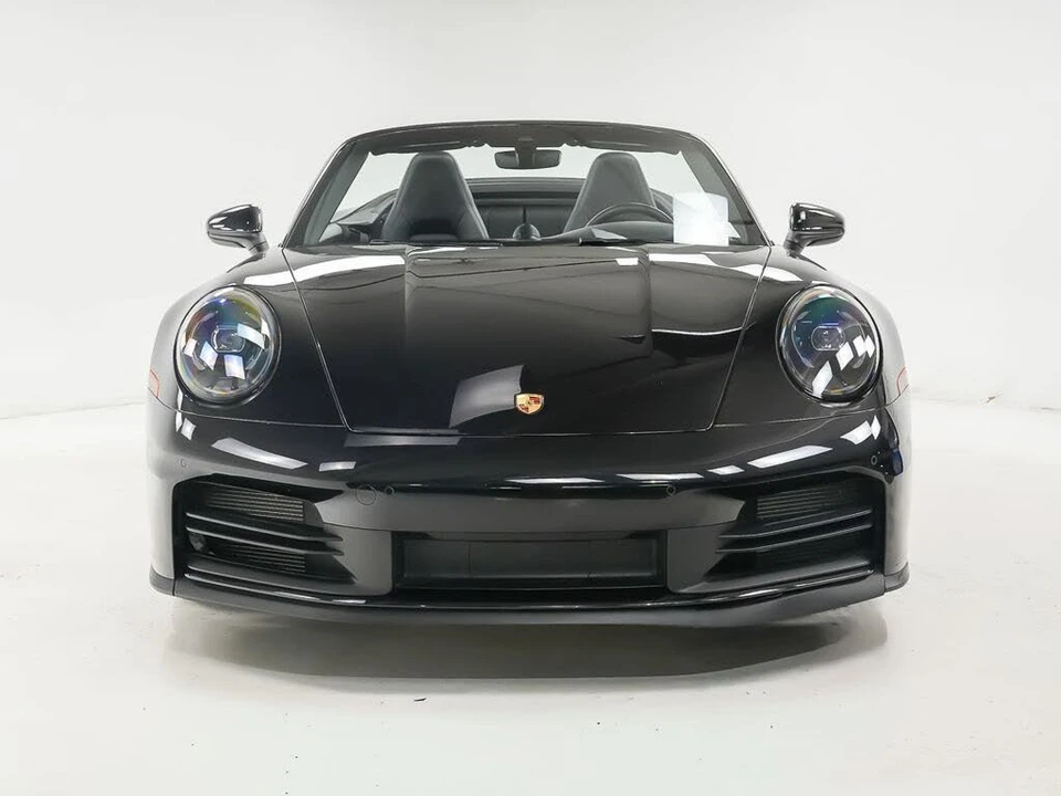 2025 Porsche 992 Carrera - Image 7 of 31