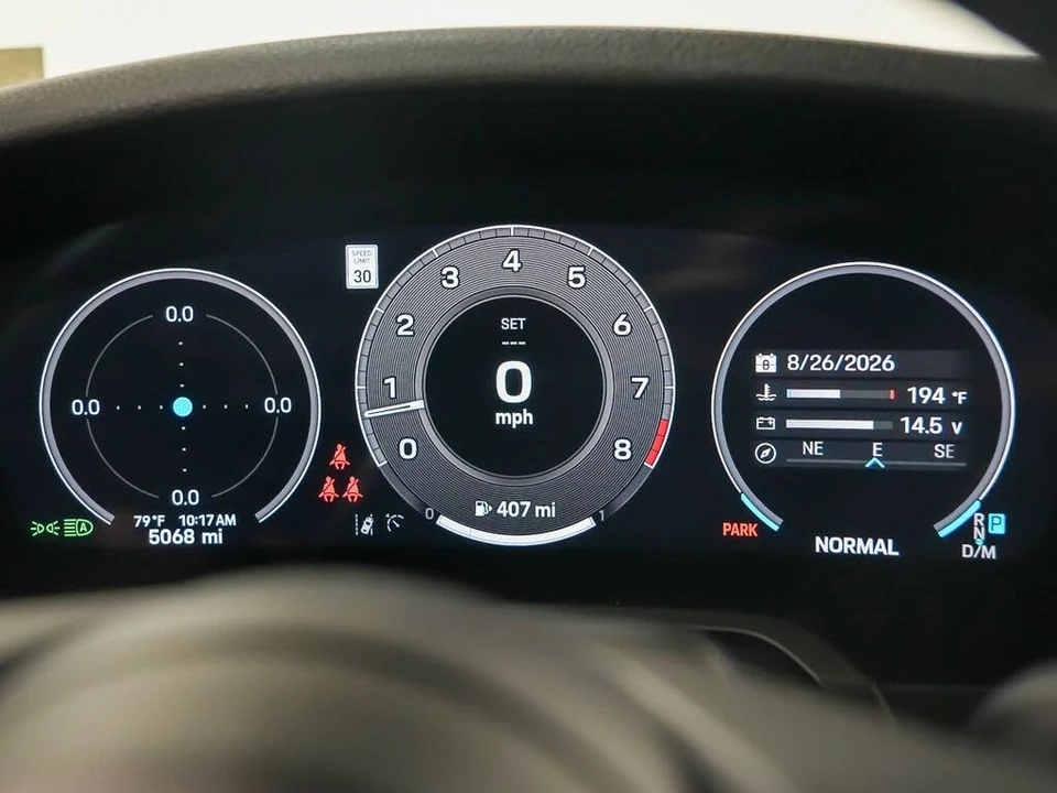 2025 Porsche 992 Carrera - Image 23 of 31