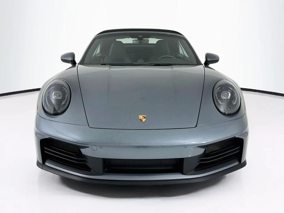 2025 Porsche 992 Carrera - Image 6 of 30