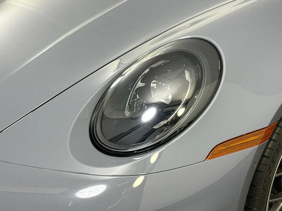 2025 Porsche 992 Carrera - Image 24 of 30