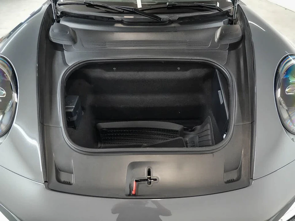 2025 Porsche 992 Carrera - Image 30 of 30
