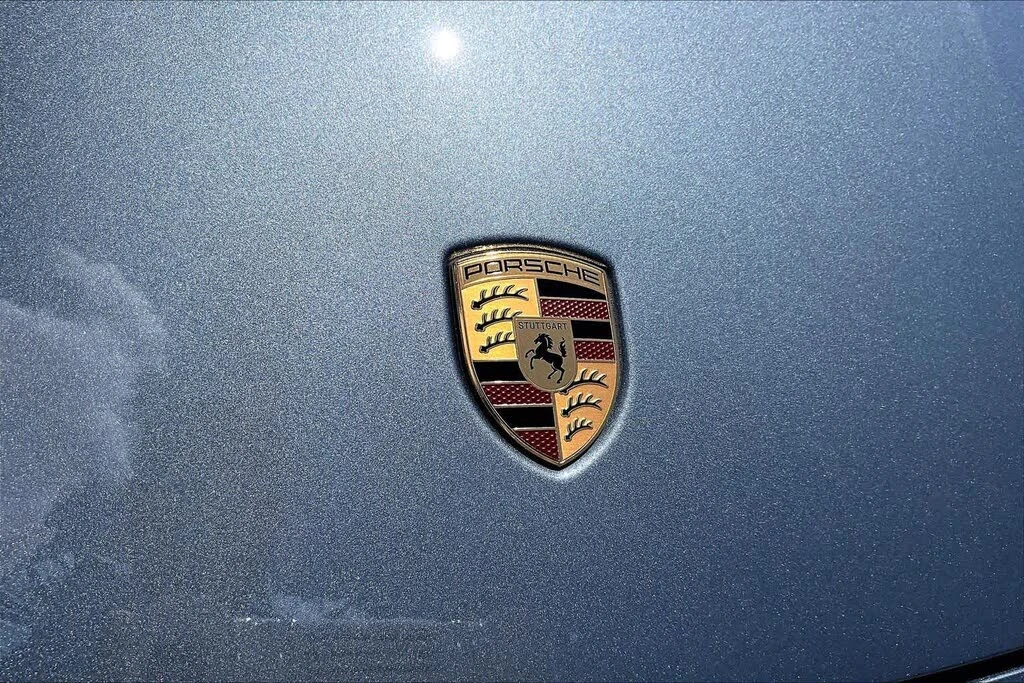 2025 Porsche 992 Carrera - Image 24 of 26