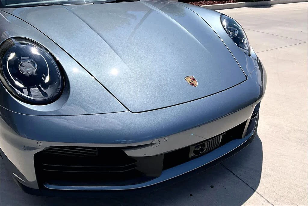 2025 Porsche 992 Carrera - Image 20 of 26