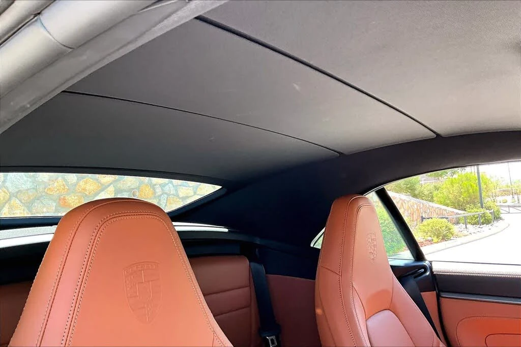 2025 Porsche 992 Carrera - Image 18 of 26
