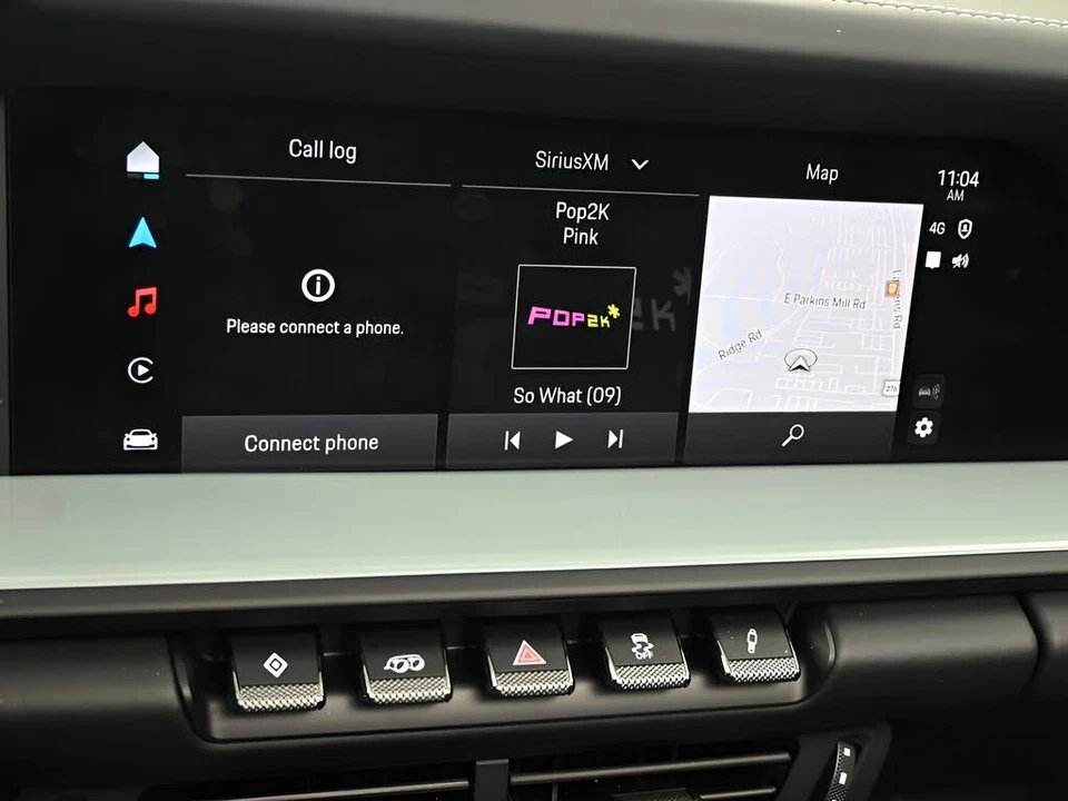 2025 Porsche 992 Carrera - Image 15 of 31