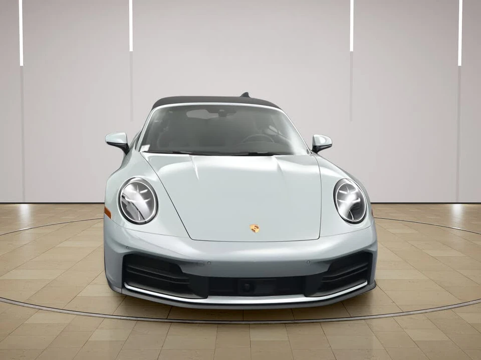 2025 Porsche 992 Carrera - Image 26 of 31