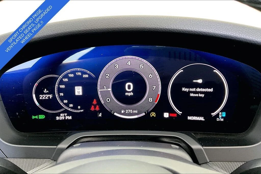 2025 Porsche 992 Carrera - Image 27 of 31