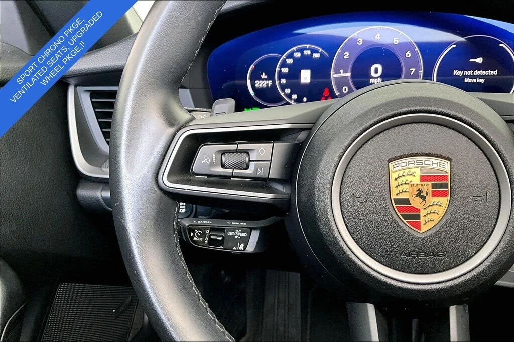 2025 Porsche 992 Carrera - Image 24 of 31