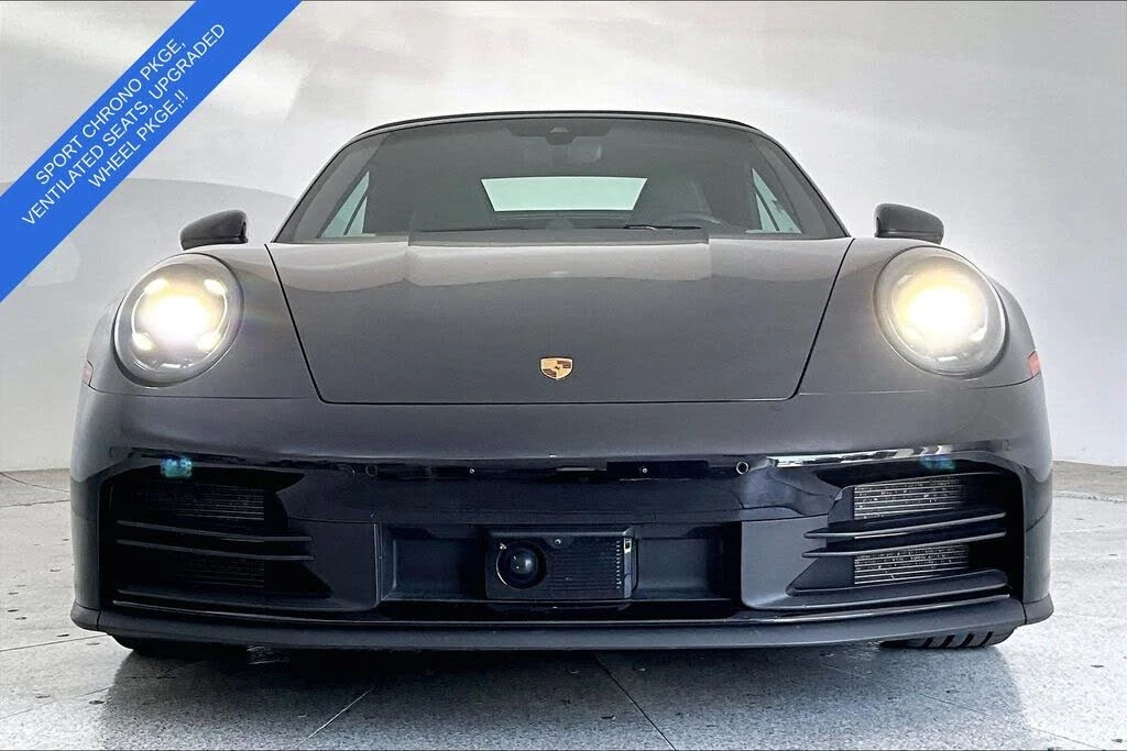 2025 Porsche 992 Carrera - Image 3 of 31