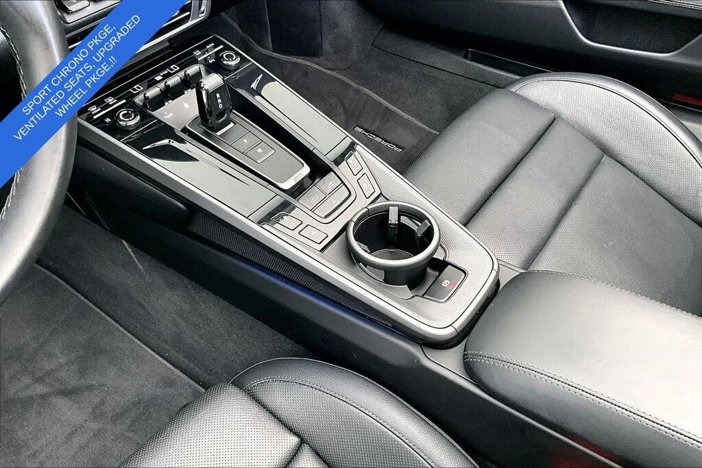 2025 Porsche 992 Carrera - Image 18 of 31