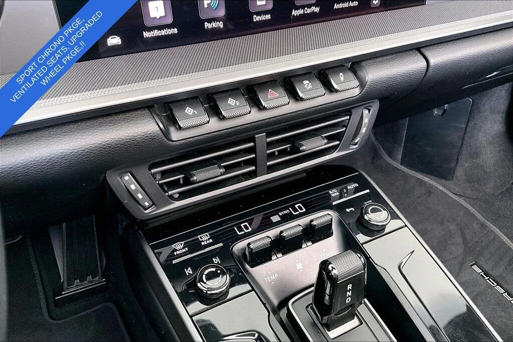 2025 Porsche 992 Carrera - Image 30 of 31