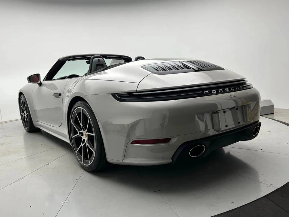 2025 Porsche 992 Carrera - Image 3 of 5