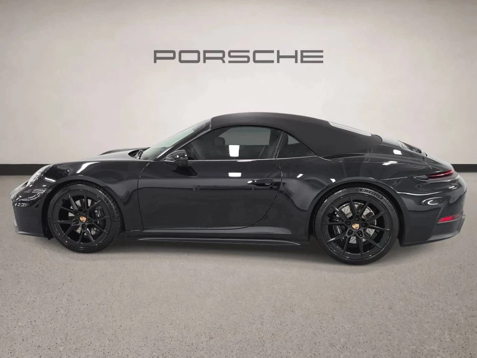 2025 Porsche 992 Carrera - Image 2 of 5