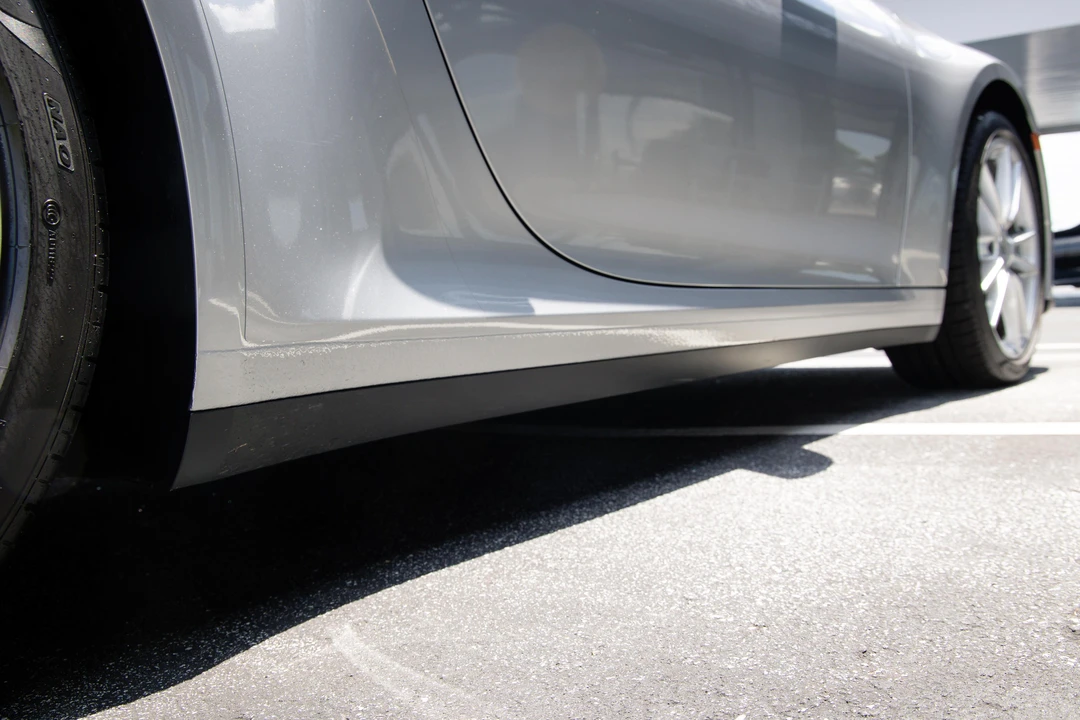2025 Porsche 992 Carrera - Image 30 of 31