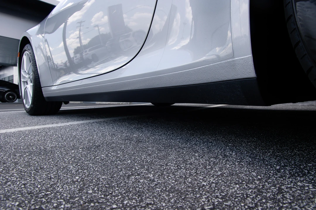 2025 Porsche 992 Carrera - Image 27 of 31