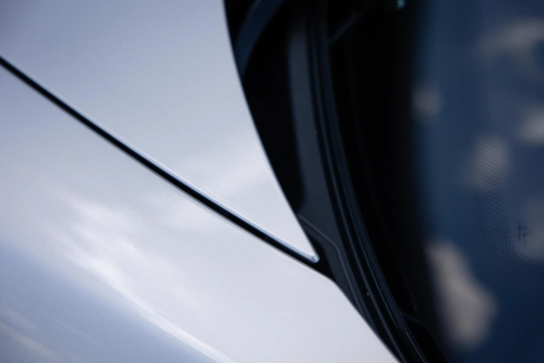 2025 Porsche 992 Carrera - Image 22 of 31
