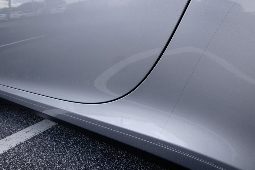 2025 Porsche 992 Carrera - Image 26 of 31