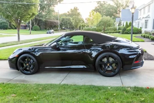 2025 Porsche 992 Carrera - Image 3 of 7