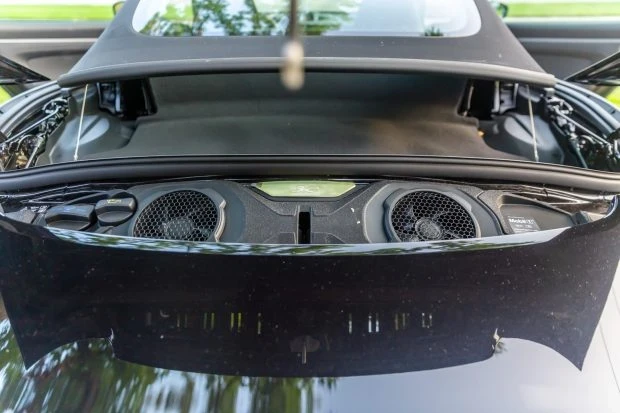 2025 Porsche 992 Carrera - Image 6 of 7