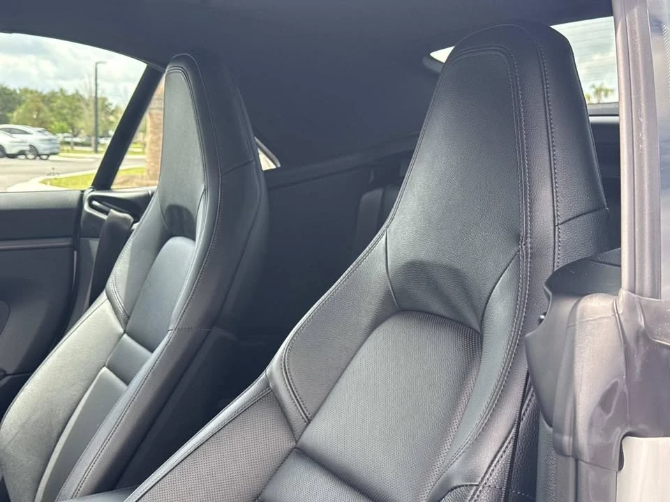 2025 Porsche 992 Carrera - Image 14 of 17