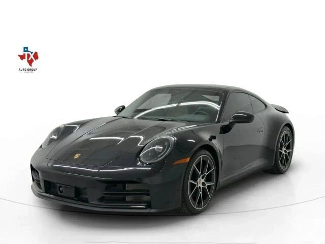 2025 Porsche 911 - Image 6 of 31