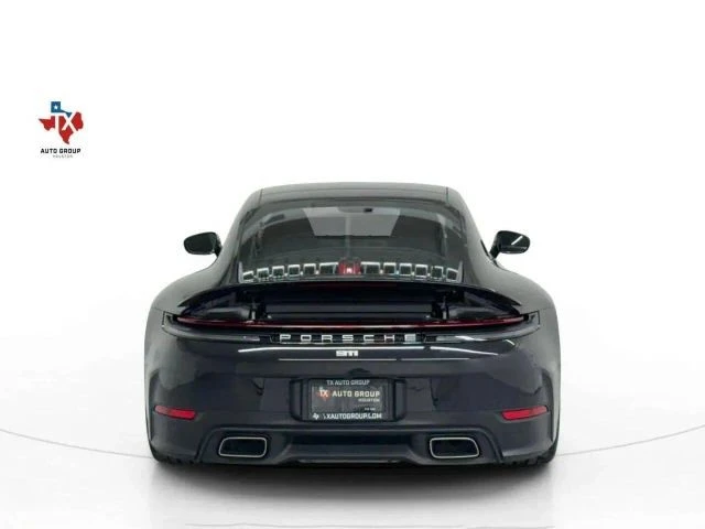 2025 Porsche 911 - Image 9 of 31