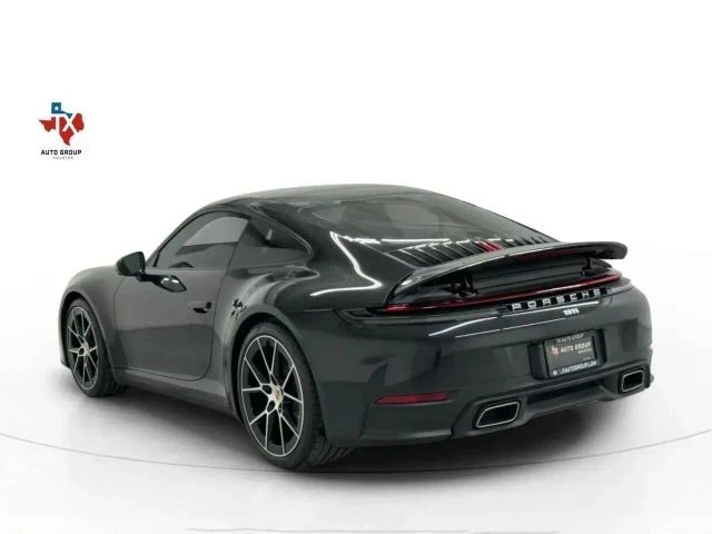 2025 Porsche 911 - Image 5 of 31
