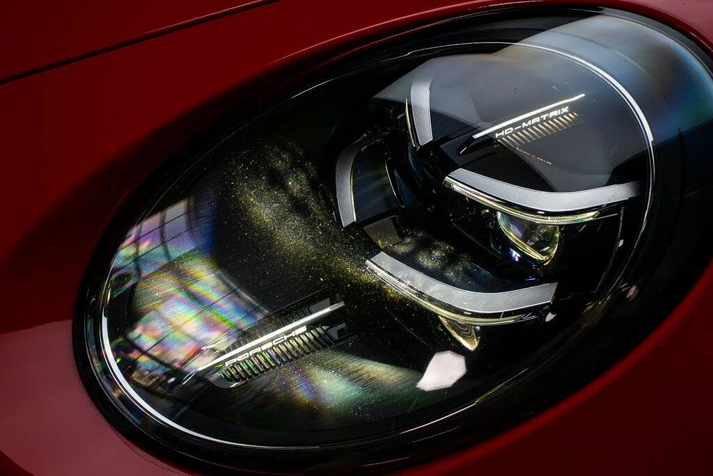 2025 Porsche 992 Carrera - Image 3 of 31