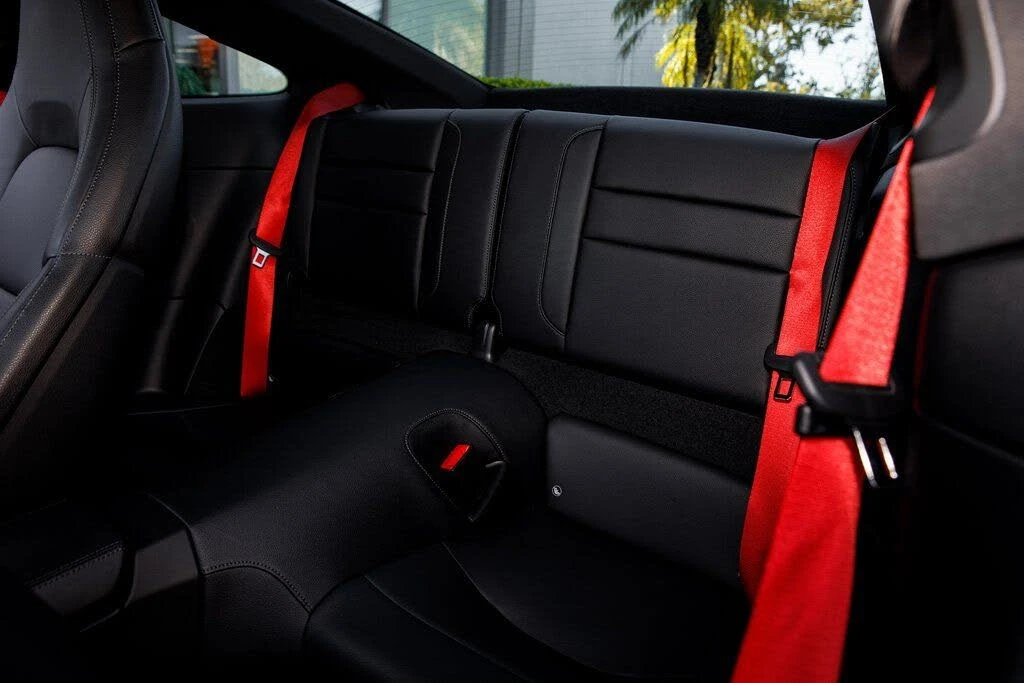 2025 Porsche 992 Carrera - Image 28 of 31