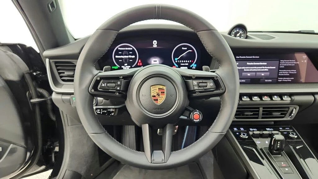 2025 Porsche 992 Carrera - Image 31 of 31
