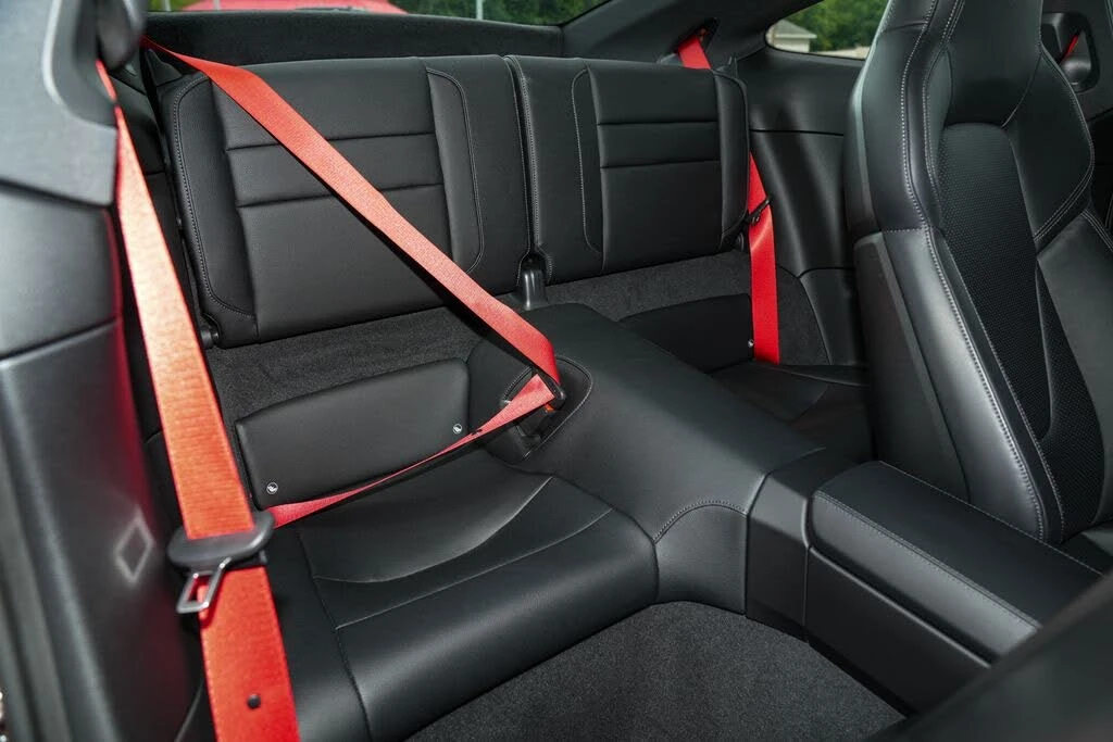 2025 Porsche 992 Carrera - Image 27 of 31