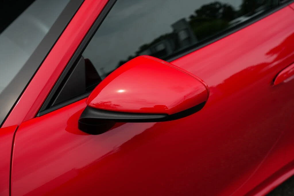 2025 Porsche 992 Carrera - Image 12 of 31