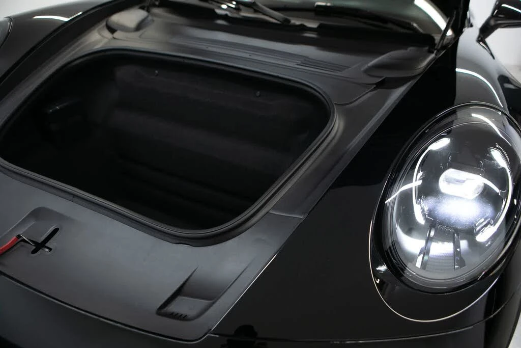2025 Porsche 992 Carrera - Image 31 of 31