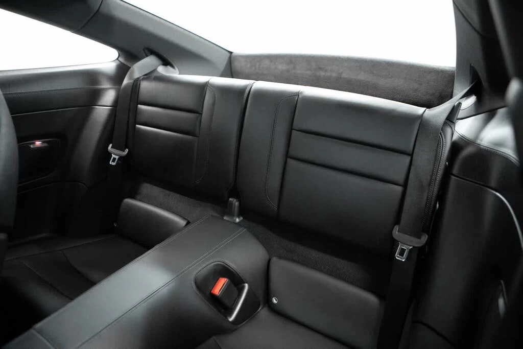 2025 Porsche 992 Carrera - Image 30 of 31
