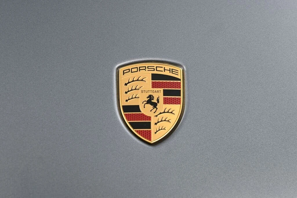 2025 Porsche 992 Carrera - Image 31 of 31