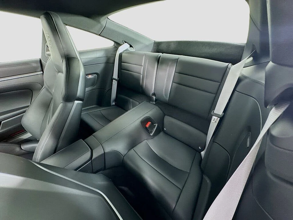 2025 Porsche 992 Carrera - Image 23 of 31