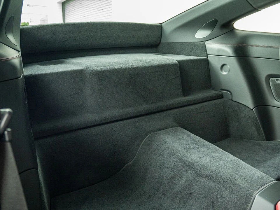 2025 Porsche 992 Carrera - Image 28 of 29