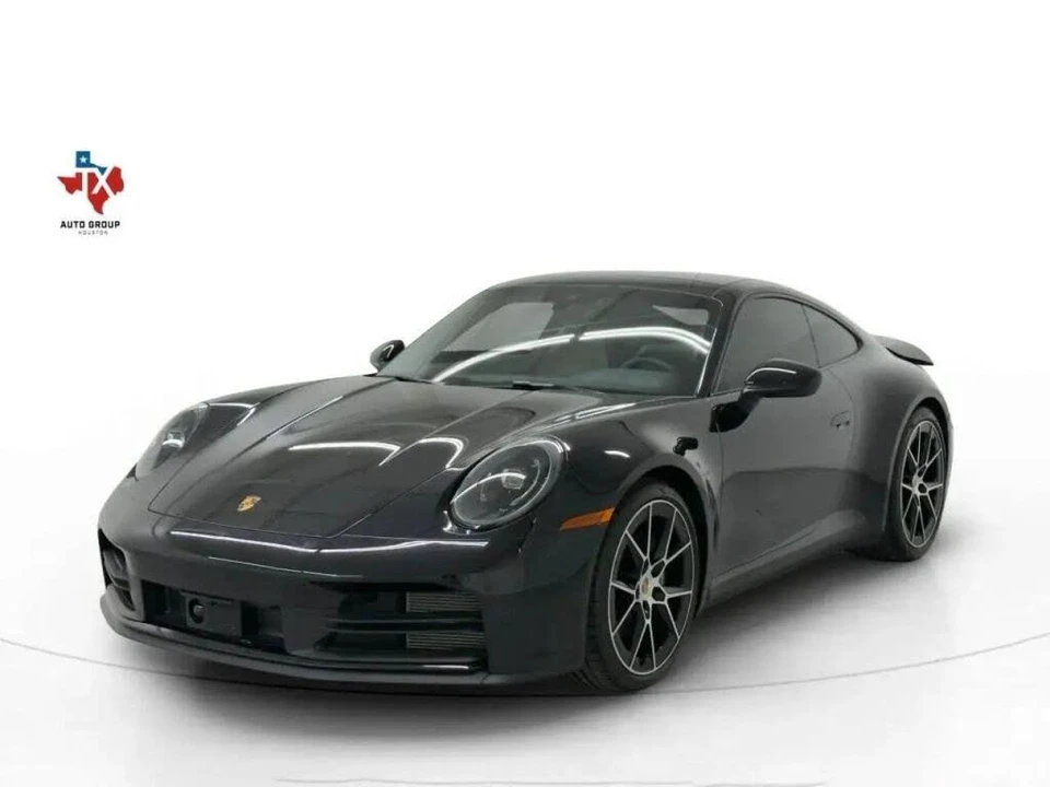 2025 Porsche 992 Carrera - Image 5 of 31