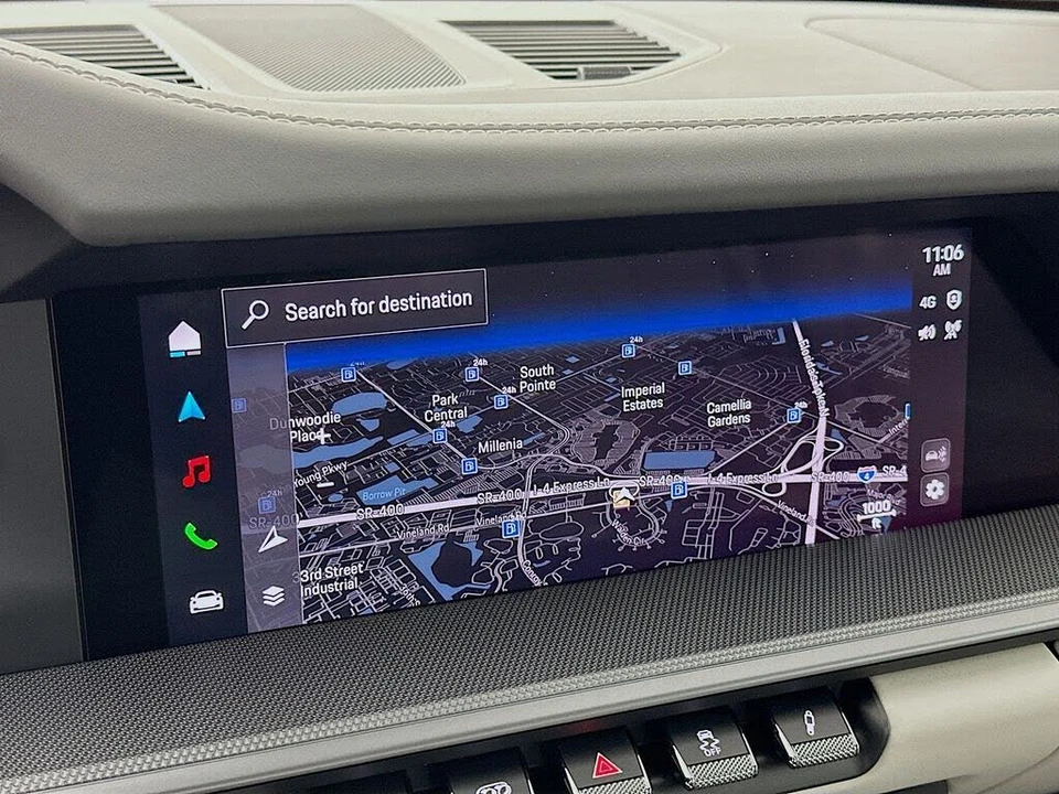 2025 Porsche 992 Carrera - Image 15 of 31